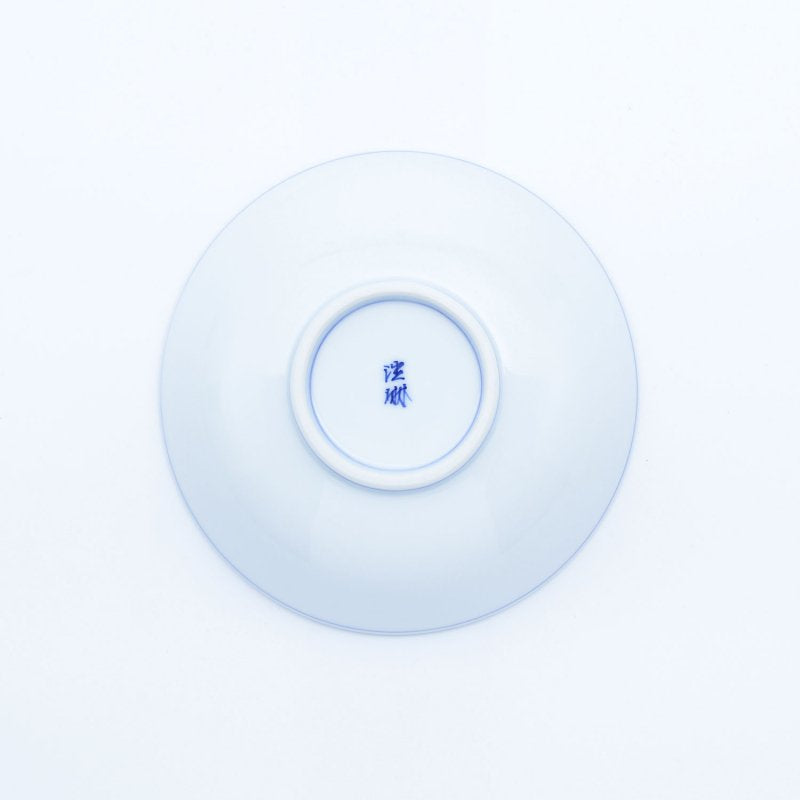 Sukitoru Bowl, Lines