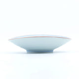 Sukitoru Bowl, Cherry Blossom and Maple