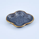 Mokkou Chopstick Rest, Black