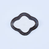 Mokkou Chopstick Rest, Gold