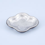 Mokkou Chopstick Rest, Silver