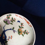 Arita Plate, Botanical Garden