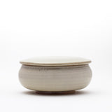 Handou Lidded Ceramic Bowl