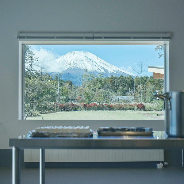 Kurashi no Kaori Japanese Fragrance Candle Five Elements Home