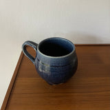 Yumitate Mug, Blue