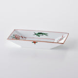 Nishiki Rectangular Bowl