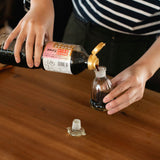 Hirota Soy Sauce Dispenser, Chrysanthemum