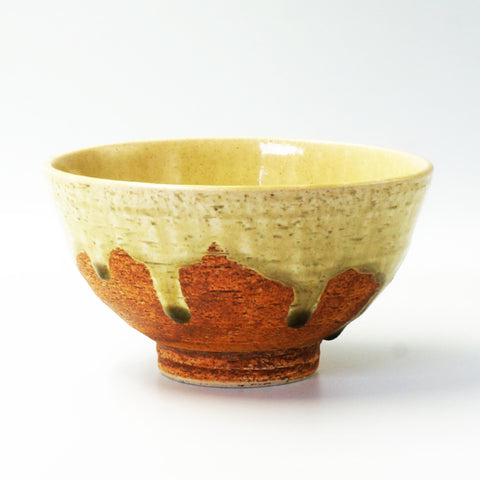 Haiyu Donburi Bowl, Flow