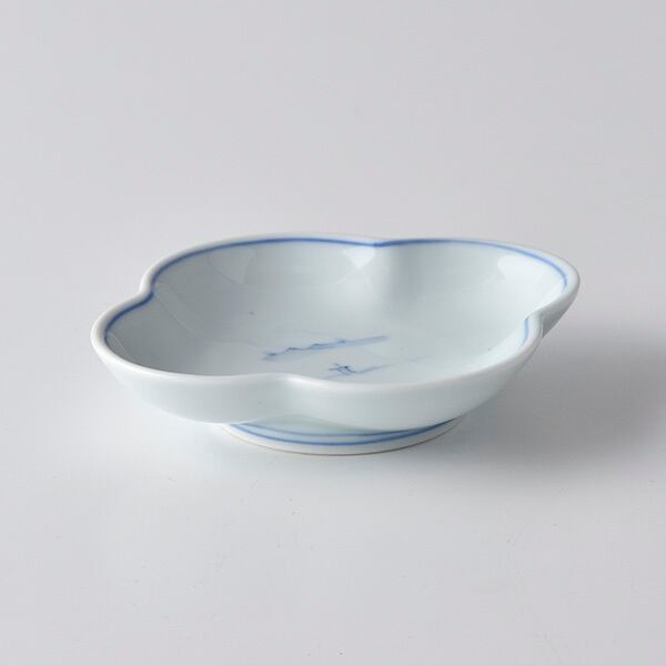 Dip Bowl, Pine Needles