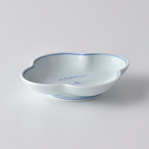 Dip Bowl, Mountains and Rivers