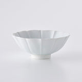 Tamari Bowl, White