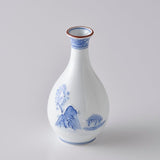 Sansui Sake Pitcher