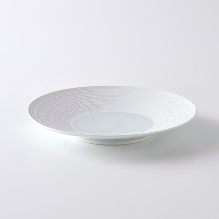 Seihakuji Plate, Small