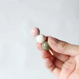 Sanshoku Dango Chopstick Rest