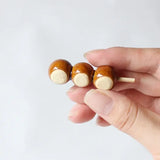 Mitarashi Dango Chopstick Rest