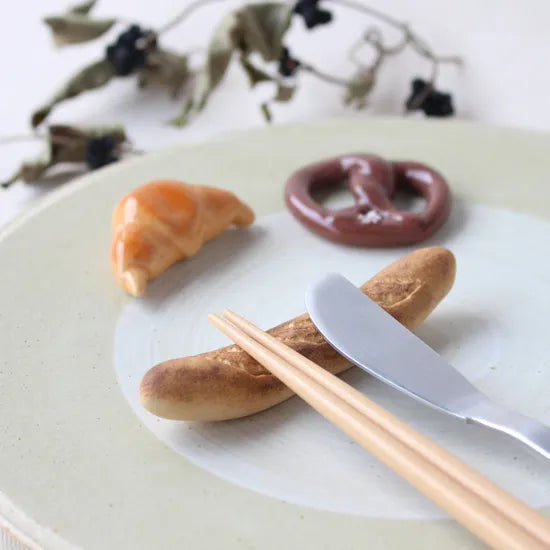 Baguette Chopstick Rest