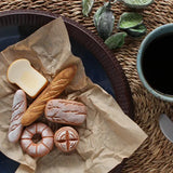 Baguette Chopstick Rest