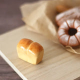 Milk Bread Chopstick Rest
