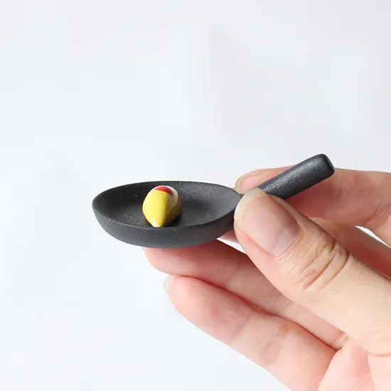 Omelette Chopstick Rest