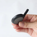 Hamburger Steak Chopstick Rest