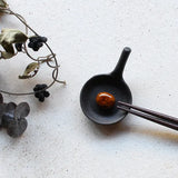 Hamburger Steak Chopstick Rest