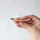 Yaki Sanma Chopstick Rest