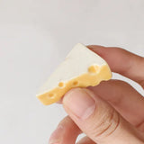 Emmental Cheese Chopstick Rest