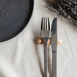 German Wheat Rye Bread Chopstick Rest