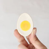 Boiled Egg Chopstick Rest