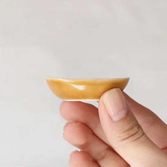 Boiled Egg Chopstick Rest