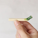 Scallion Chopstick Rest
