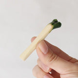 Scallion Chopstick Rest