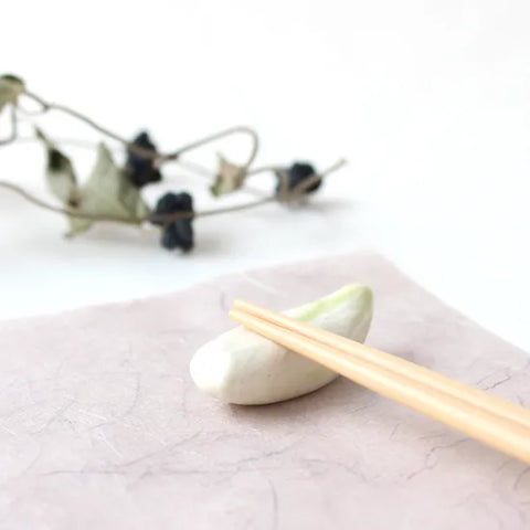 Chicory Chopstick Rest