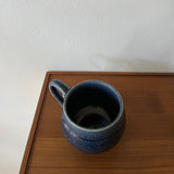 Yumitate Mug, Blue