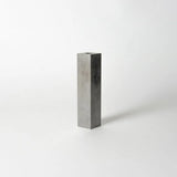 Ichi Flower Vase, Gray