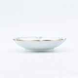 Flower Shaped Bowl, Chrysanthemum