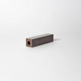 Ichi Flower Vase, Tea Stains