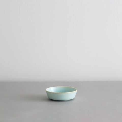 Aohakuji Flat Bowl, Small