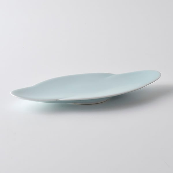 Cloud Plate