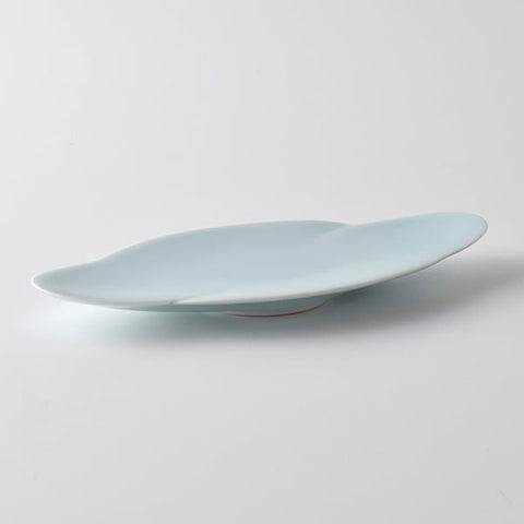 Cloud Plate