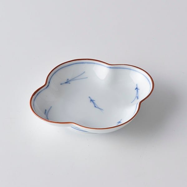 Dip Bowl, Pine Needles