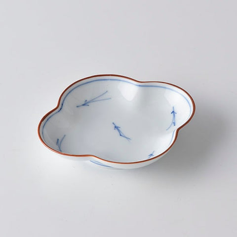 Dip Bowl, Pine Needles