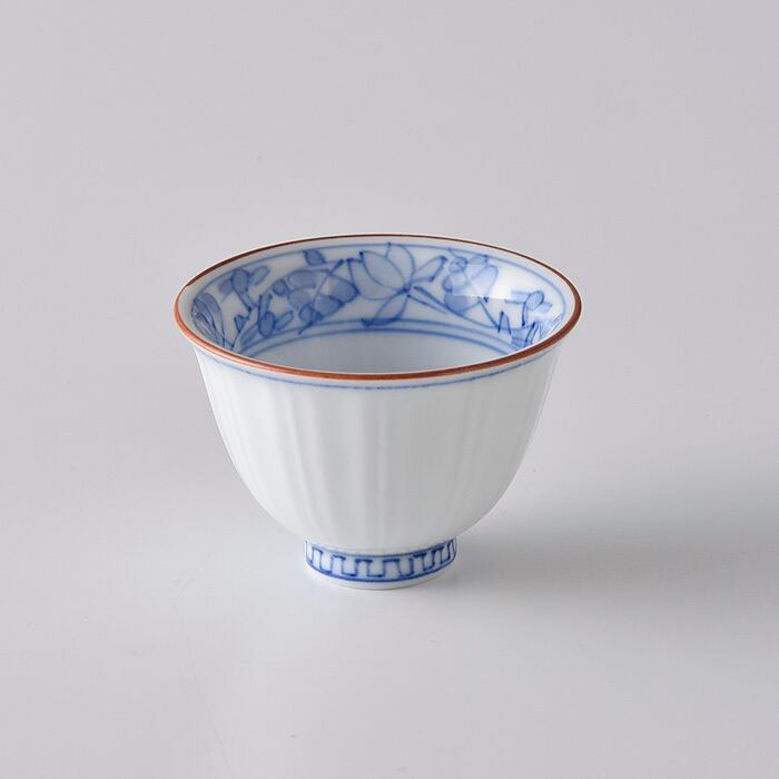 Karakusa Sake Cup