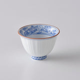 Karakusa Sake Cup