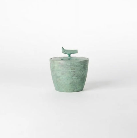 Seido Incense Burner, Heaven