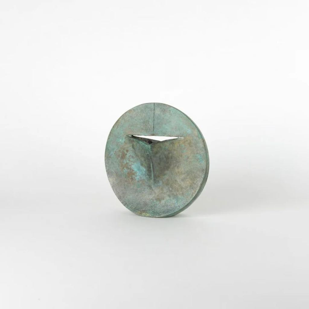 Seido Flower Vase, Circle