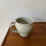 Mugi Mug, Gray Straw