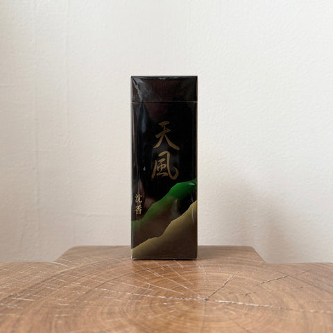 Baikundo Natural Agarwood Incense, Regular Smoke
