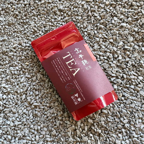 Benifuuki Japanese Black Tea by Kai Seichaen