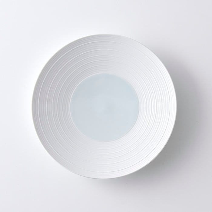 Seihakuji Plate, Small